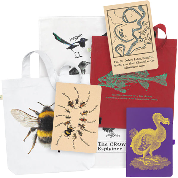 The Natural History Collection