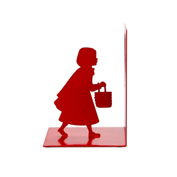 Red Riding Hood Bookend