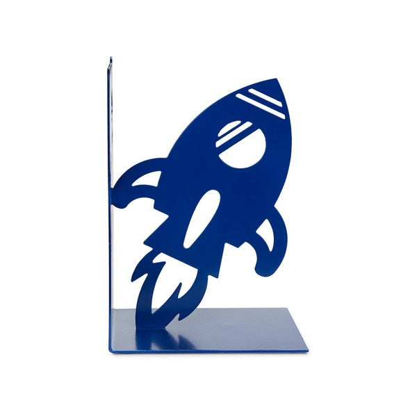 Rocket Bookend