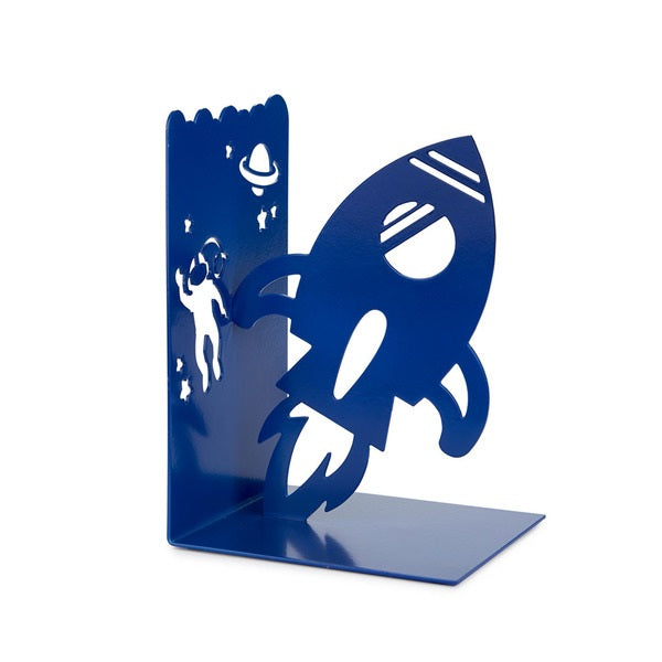 Rocket Bookend