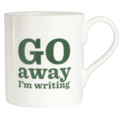 The Go Away Collection