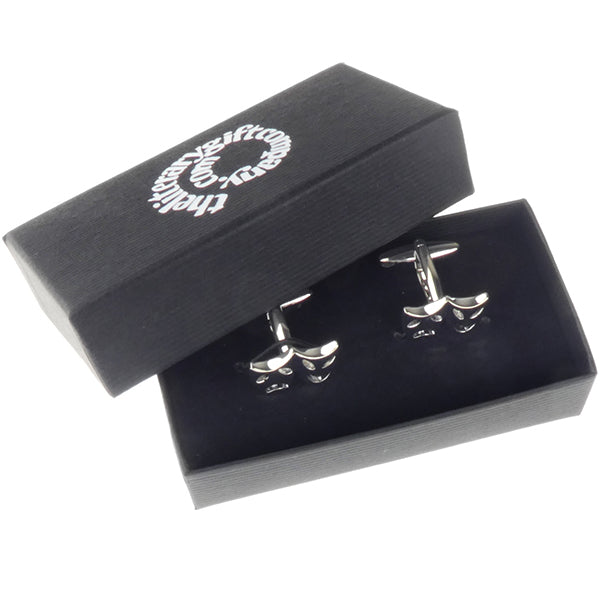 Drama Cufflinks