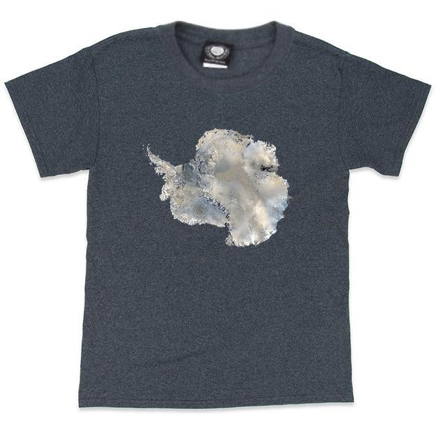 Antarctica Unisex T-Shirt