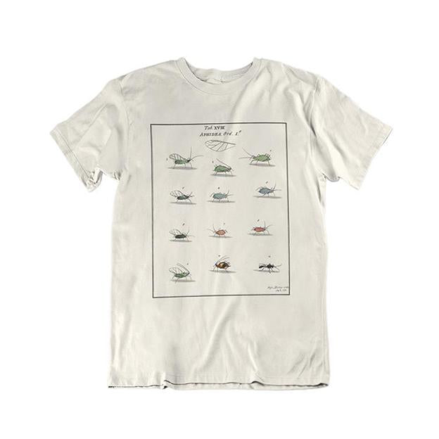 Aphids Chart Children's T-shirt