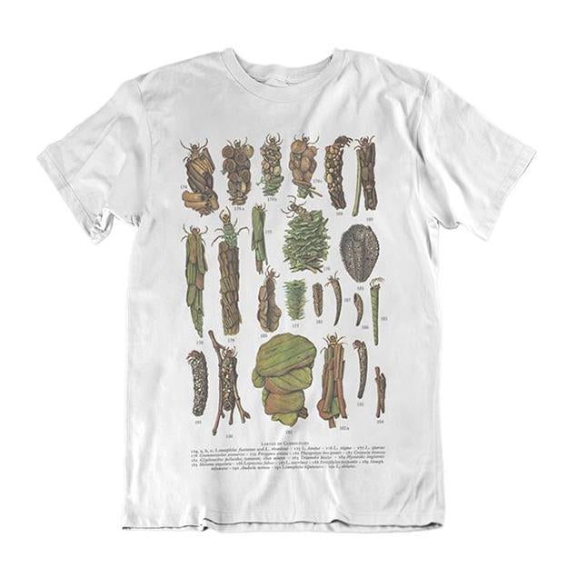 Caddis Fly Larvae Children's T-shirt