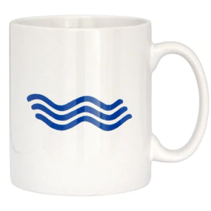 ESP Zener Mugs - set of 5