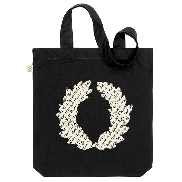 Julius Caesar tote bag - 3 colours available
