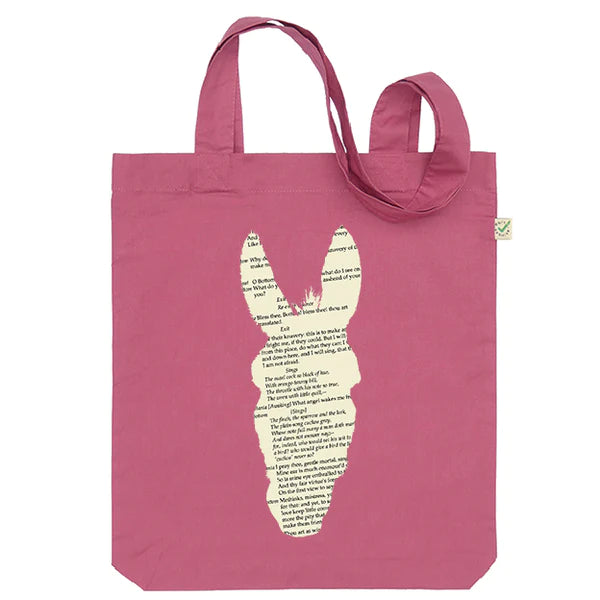 A Midsummer Night's Dream tote bag - 3 colours available