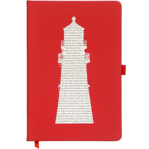 To The Lighthouse Notebook