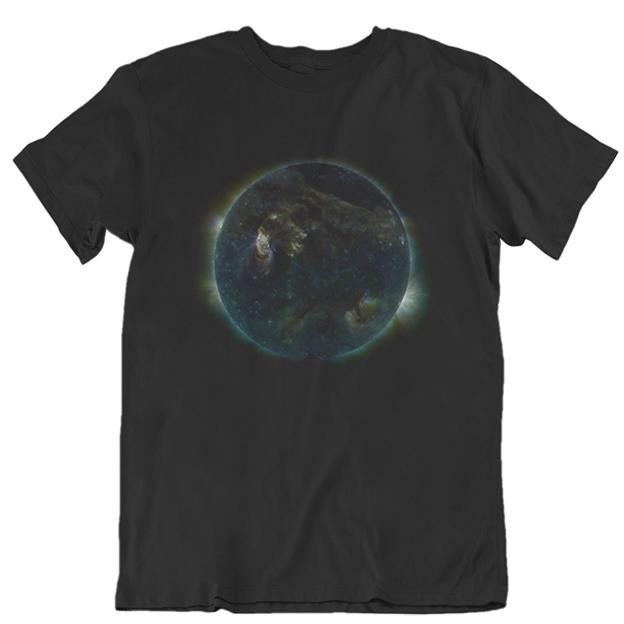 Ultraviolet Sun Unisex T-shirt