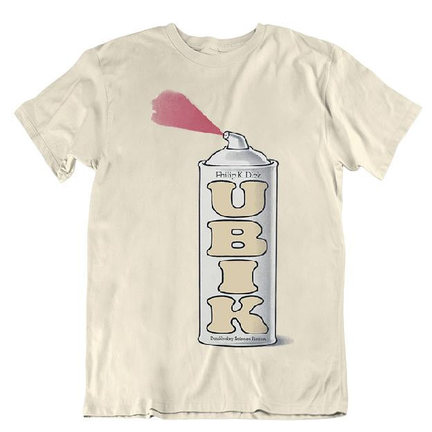 Ubik Unisex T-shirt