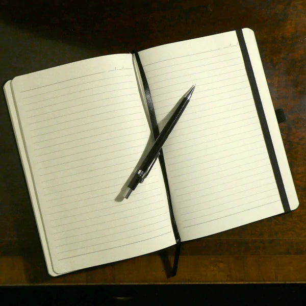 Antony and Cleopatra Notebook