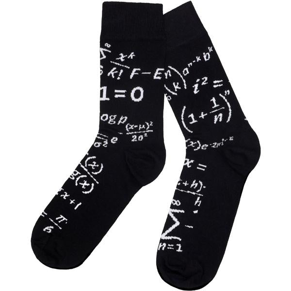 Equation Socks
