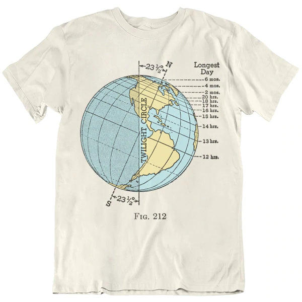 The Longest Day Unisex T-shirt