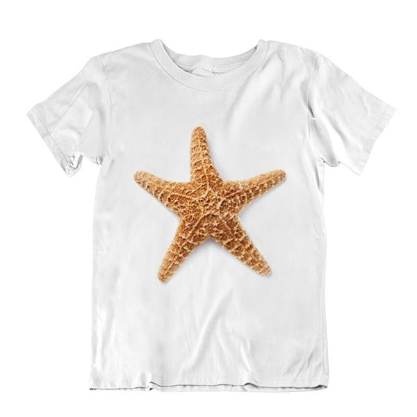 Starfish Children's T-shirt