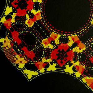 St Paul's Built and Unbuilt Notebook