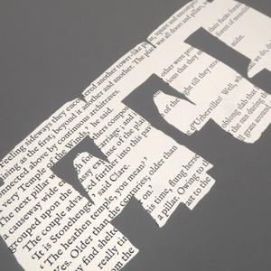 Tess of the d'Urbervilles Notebook