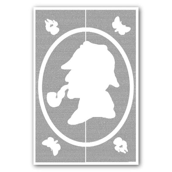 Hound of the Baskervilles NovelPoster