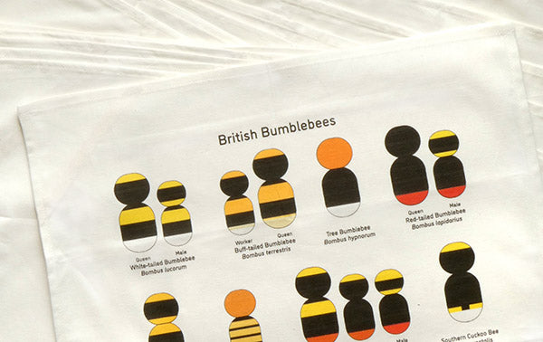 Tea Towels
