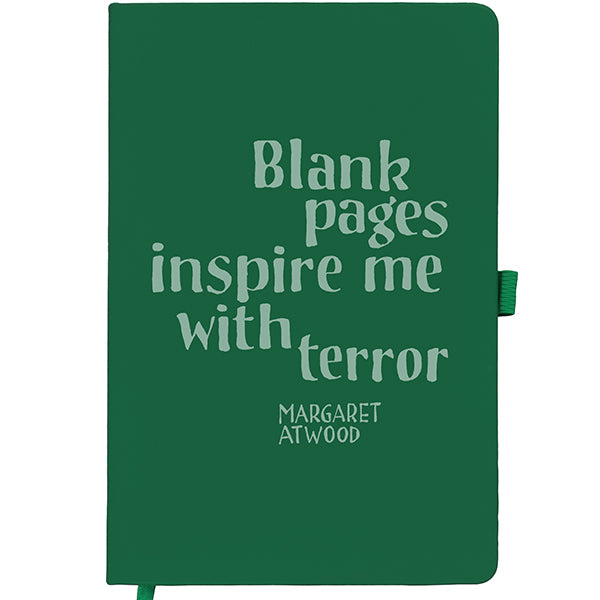 Writerly Quote Notebook Collection