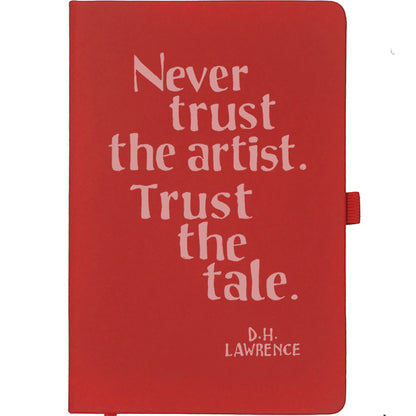 Writerly Quote Notebook Collection