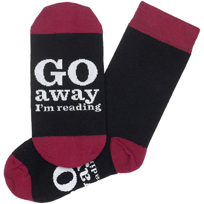The Go Away Collection