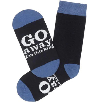 The Go Away Collection