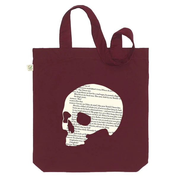 The Shakespeare Tote Bag Collection (colour)