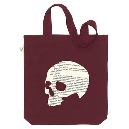 The Shakespeare Tote Bag Collection (colour)