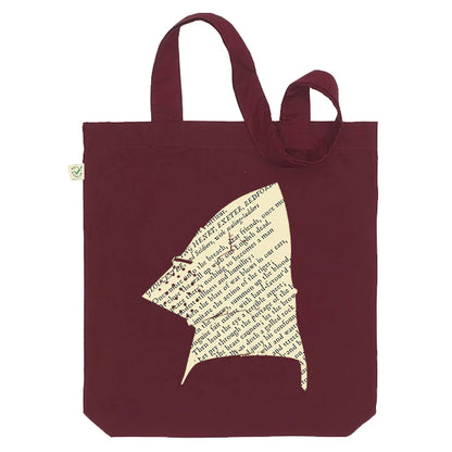 The Shakespeare Tote Bag Collection (colour)