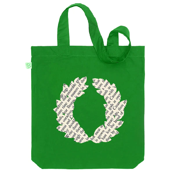 The Shakespeare Tote Bag Collection (colour)