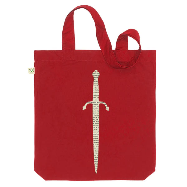 The Shakespeare Tote Bag Collection (colour)