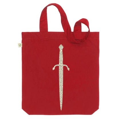 The Shakespeare Tote Bag Collection (colour)