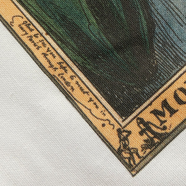 Monster Soup Tea Towel - 6 pack