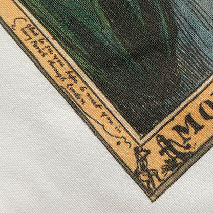 Monster Soup Tea Towel - 6 pack