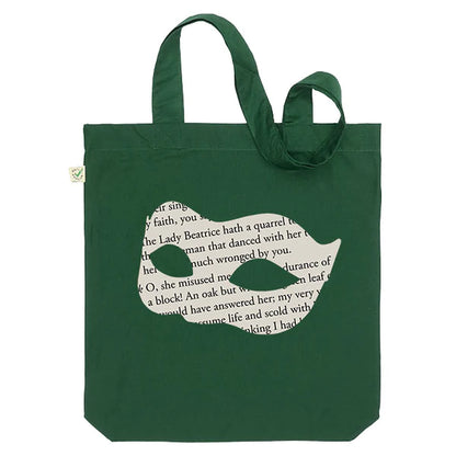 The Shakespeare Tote Bag Collection (colour)