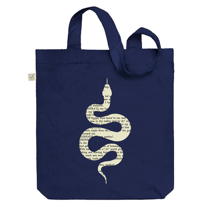 The Shakespeare Tote Bag Collection (colour)