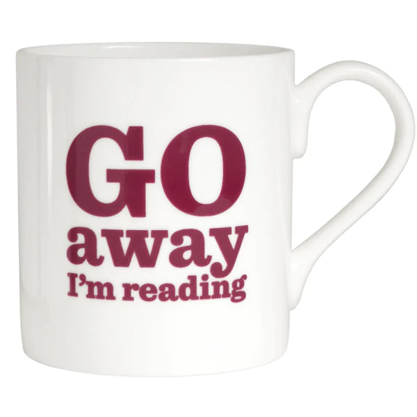 The Go Away Collection