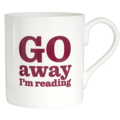 The Go Away Collection
