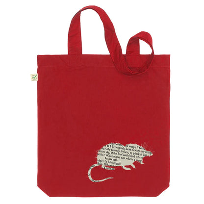 The Shakespeare Tote Bag Collection (colour)
