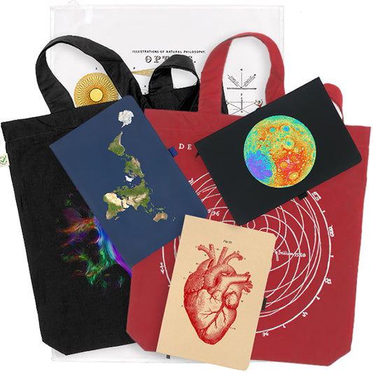 The Science Collection
