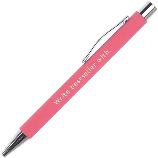 Write Bestseller With Pen - pack of 10