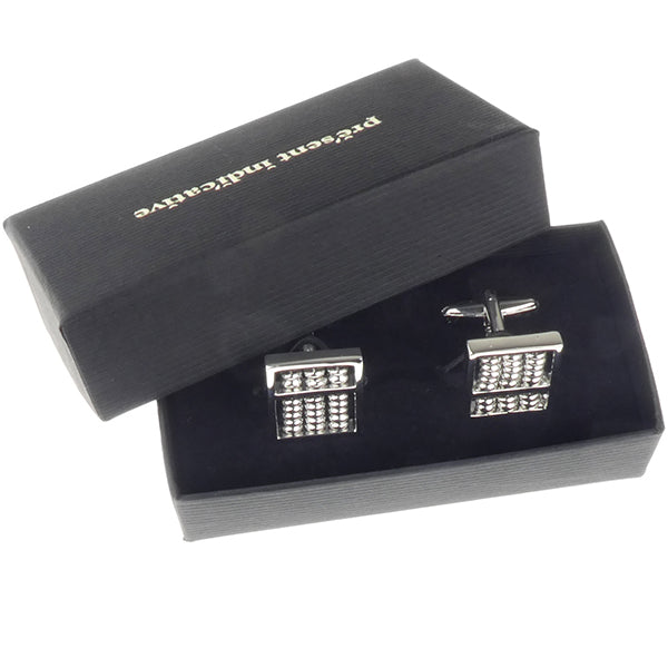 Abacus Cufflinks