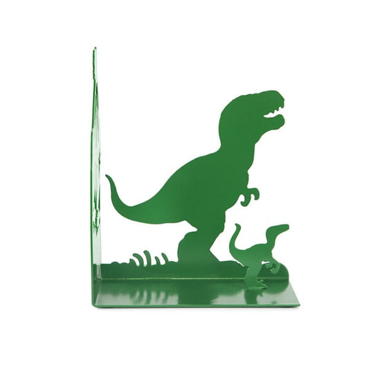 Dinosaur Bookend