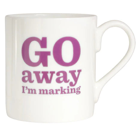 The Go Away Collection
