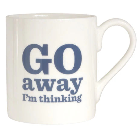 The Go Away Collection