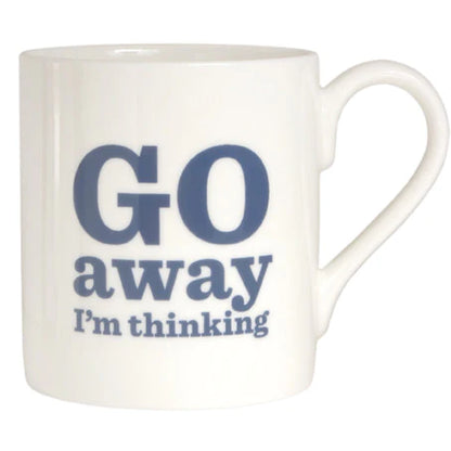 The Go Away Collection