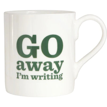 The Go Away Collection