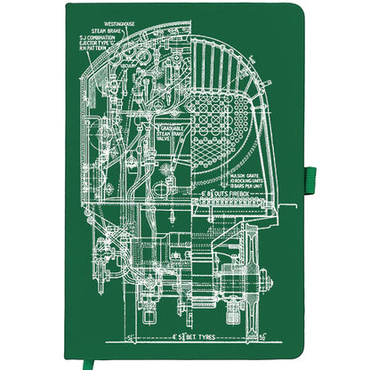 Curious Notebooks - the Science Collection