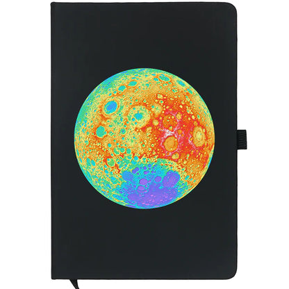 Curious Notebooks - the Science Collection